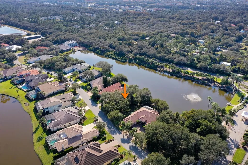 8 Flagship Drive Palm Coast FL 32137
