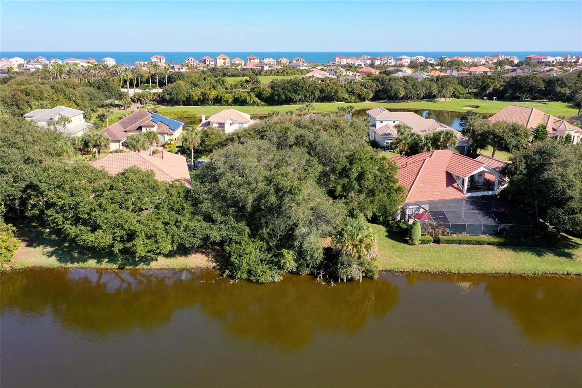 8 Flagship Drive Palm Coast FL 32137