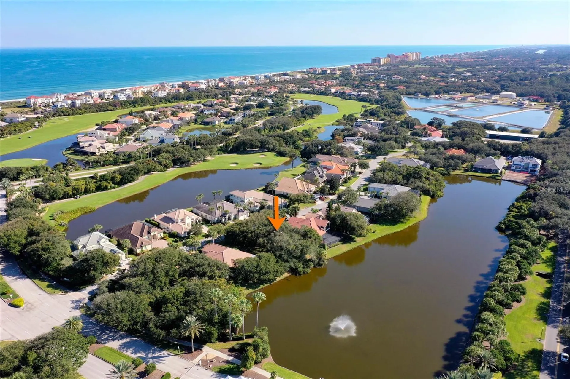 8 Flagship Drive Palm Coast FL 32137