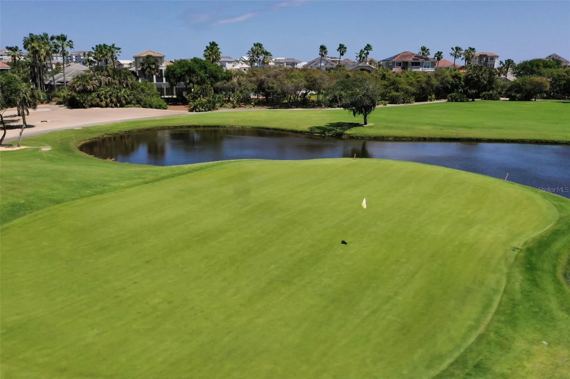 8 Flagship Drive Palm Coast FL 32137