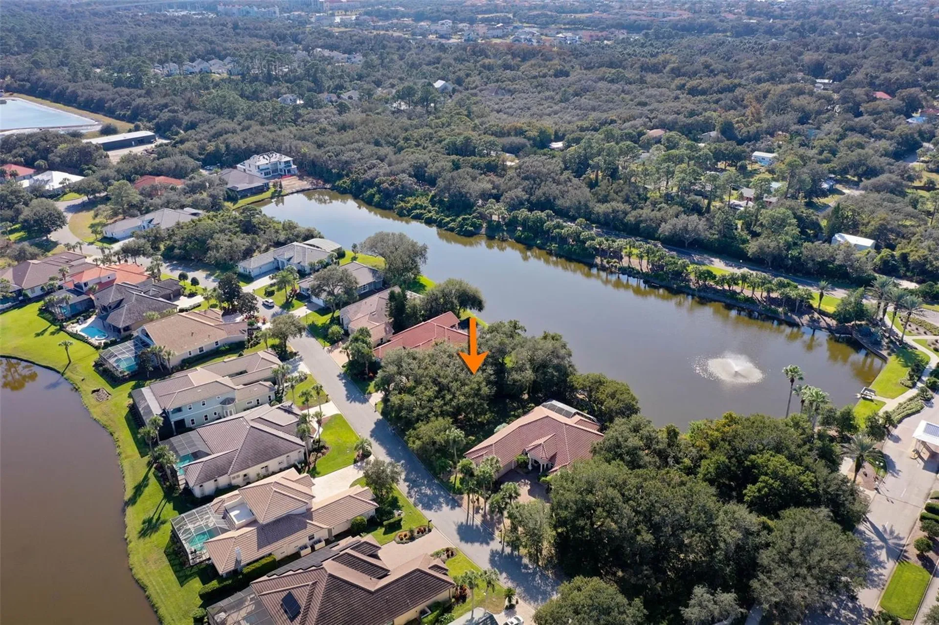 8 Flagship Drive Palm Coast FL 32137