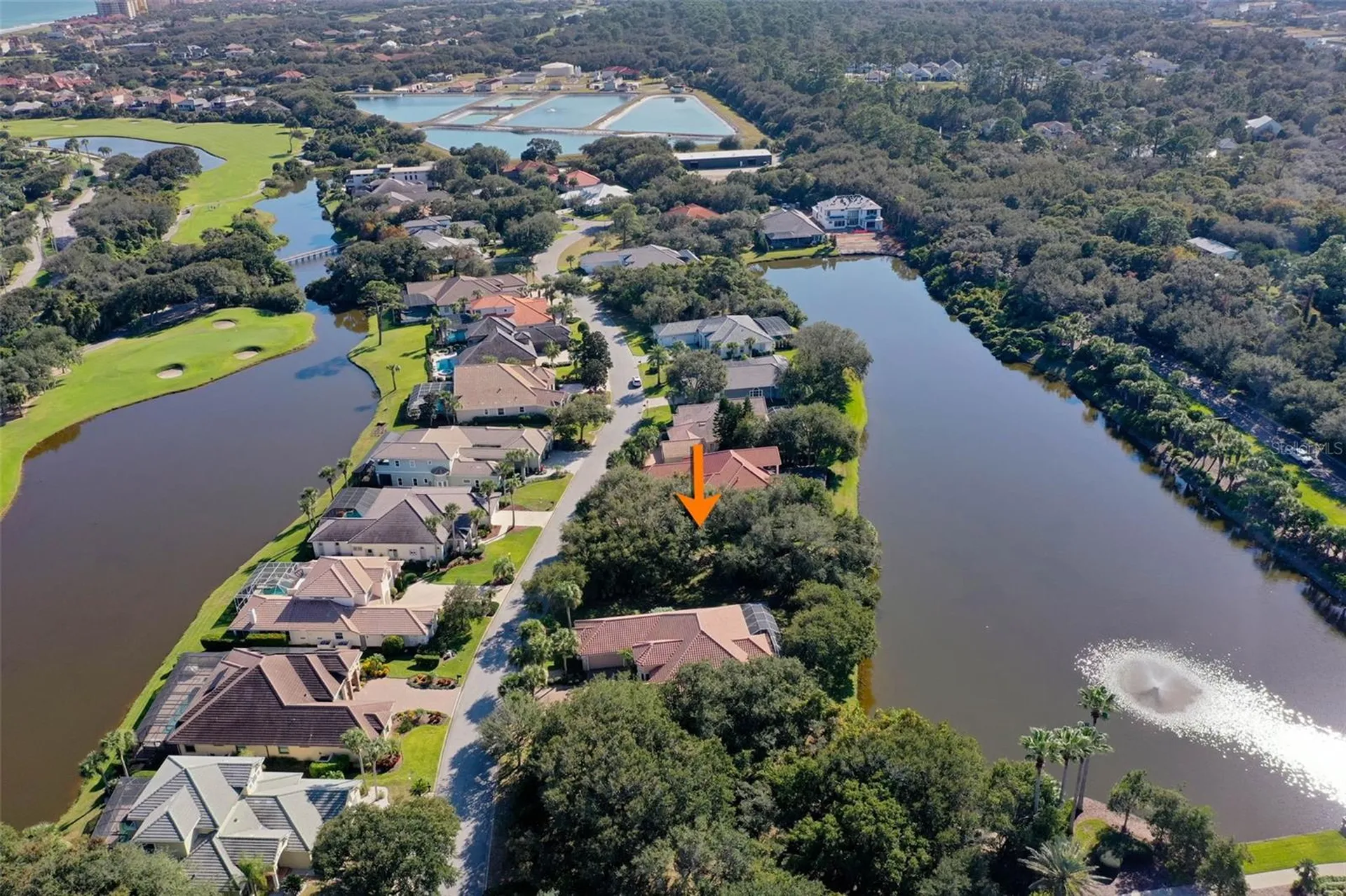 8 Flagship Drive Palm Coast FL 32137