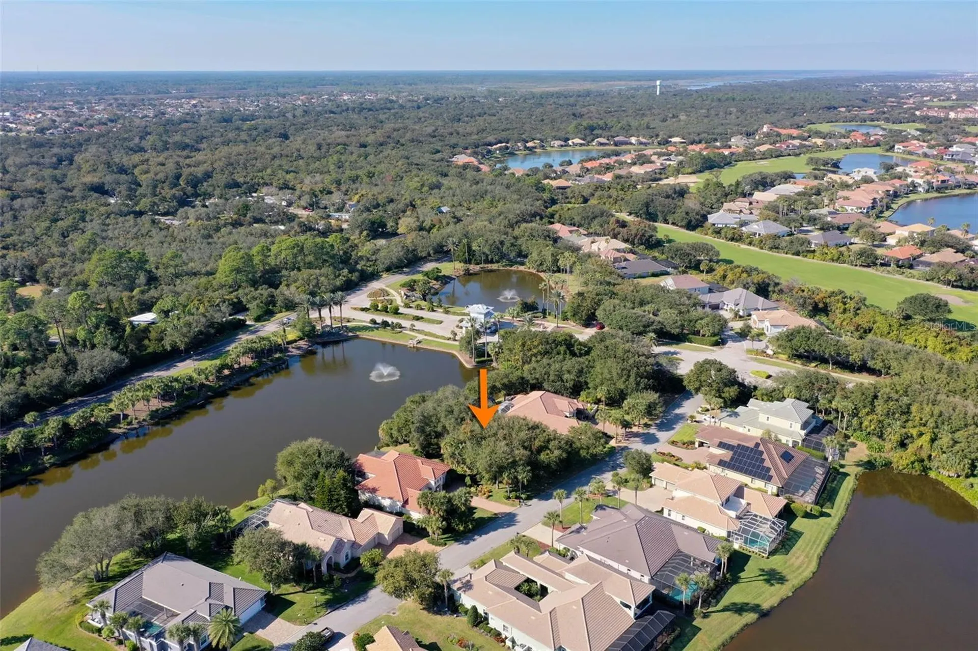 8 Flagship Drive Palm Coast FL 32137