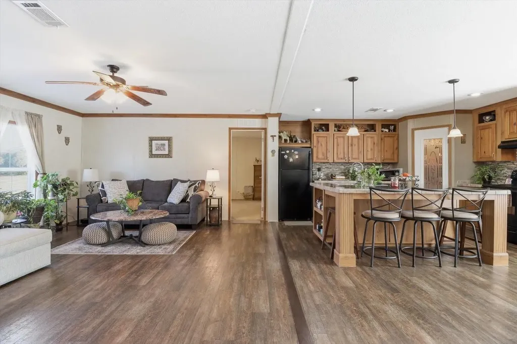 11490 N Wahoo Trail Dunnellon FL 34433