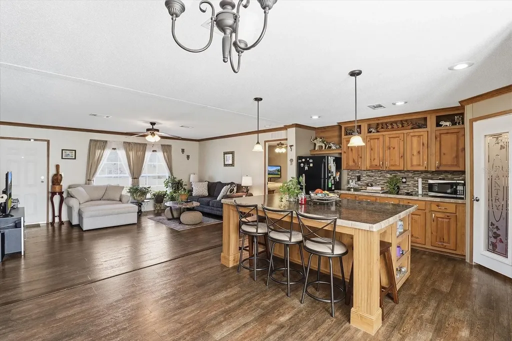 11490 N Wahoo Trail Dunnellon FL 34433