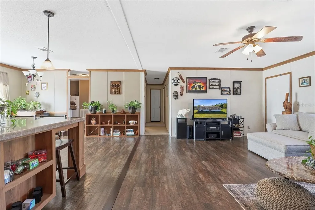 11490 N Wahoo Trail Dunnellon FL 34433