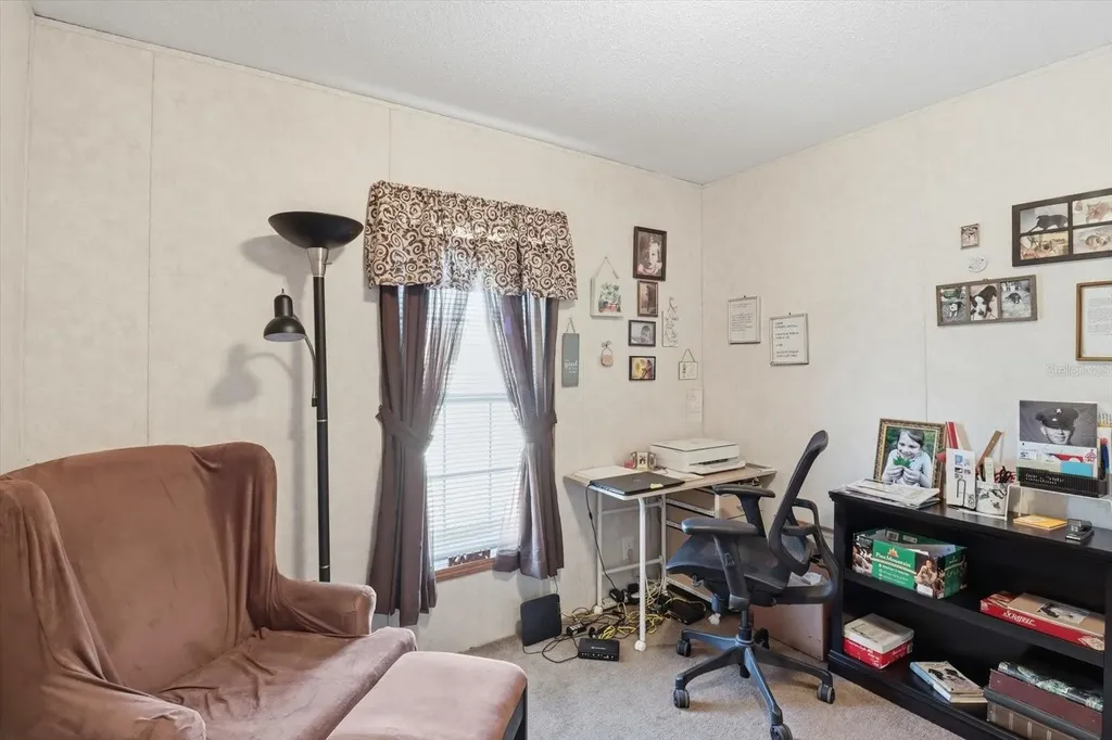 11490 N Wahoo Trail Dunnellon FL 34433