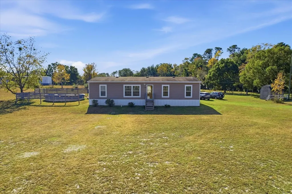 11490 N Wahoo Trail Dunnellon FL 34433