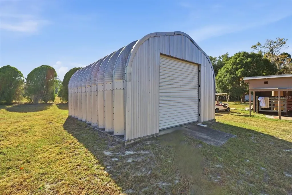 11490 N Wahoo Trail Dunnellon FL 34433