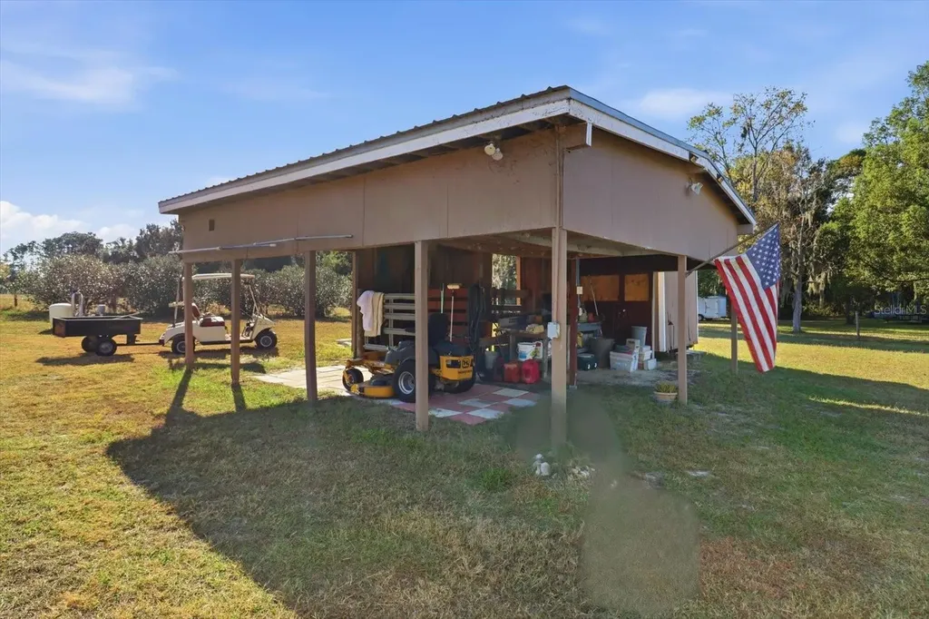 11490 N Wahoo Trail Dunnellon FL 34433
