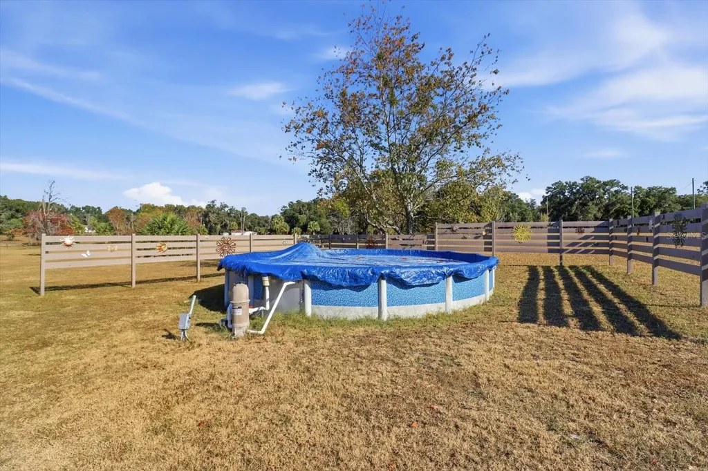 11490 N Wahoo Trail Dunnellon FL 34433