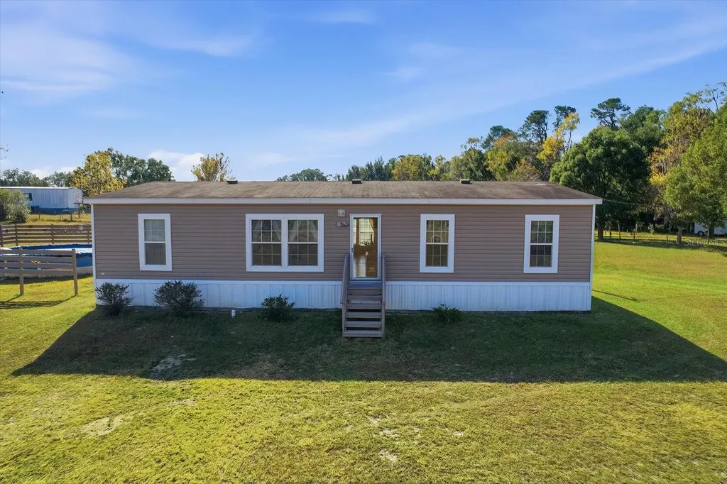 11490 N Wahoo Trail Dunnellon FL 34433