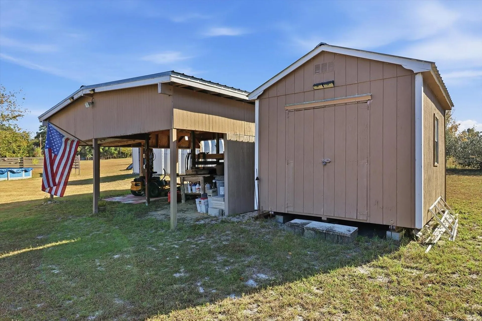 11490 N Wahoo Trail Dunnellon FL 34433