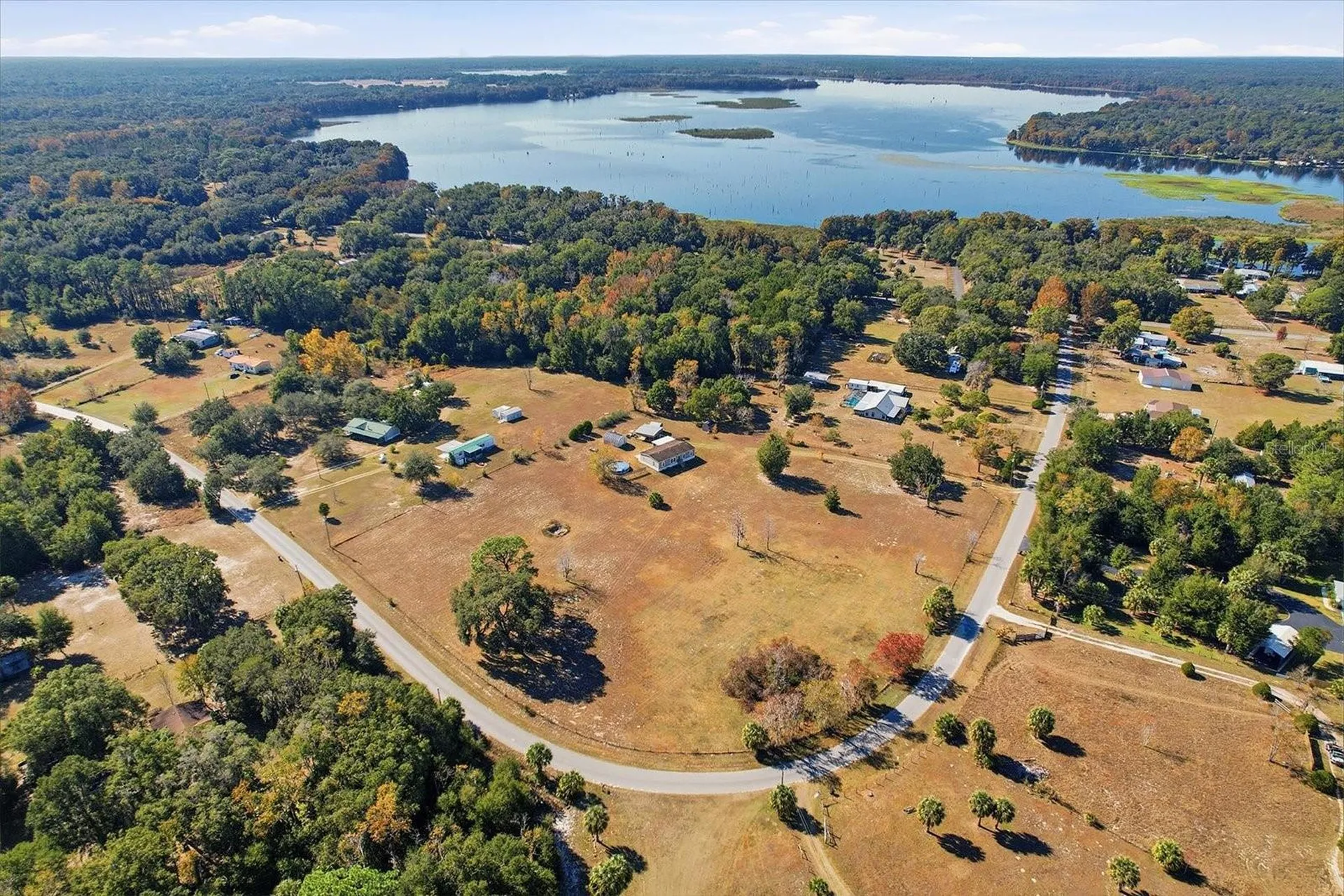 11490 N Wahoo Trail Dunnellon FL 34433