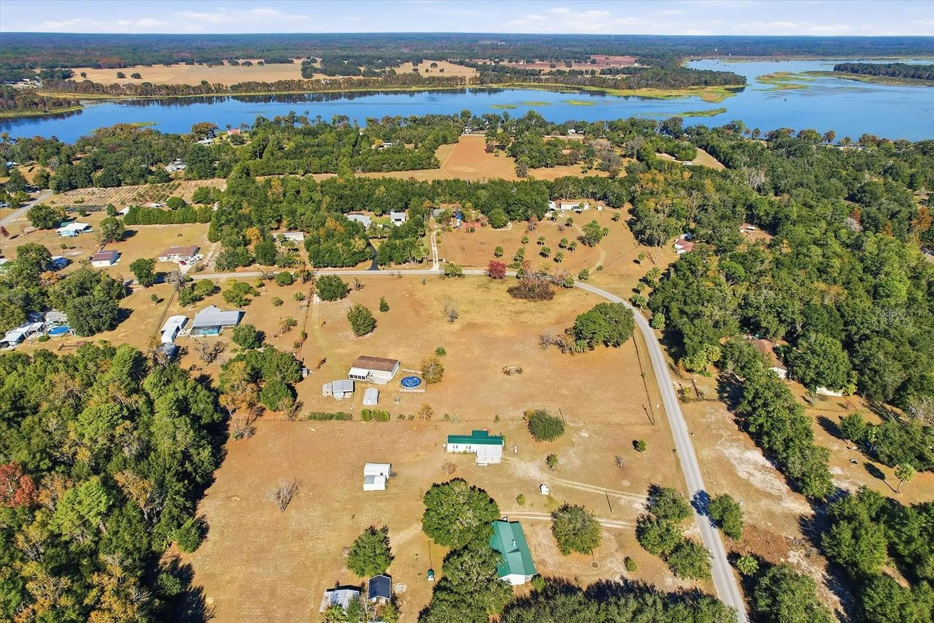 11490 N Wahoo Trail Dunnellon FL 34433