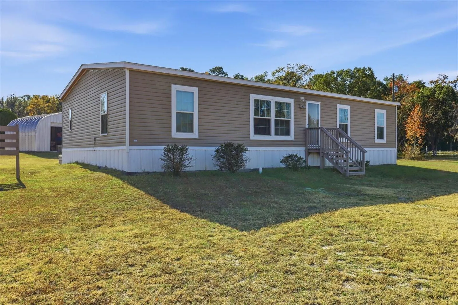 11490 N Wahoo Trail Dunnellon FL 34433