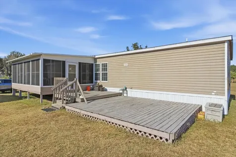 11490 N Wahoo Trail Dunnellon FL 34433