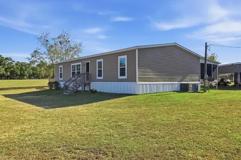 11490 N Wahoo Trail Dunnellon FL 34433