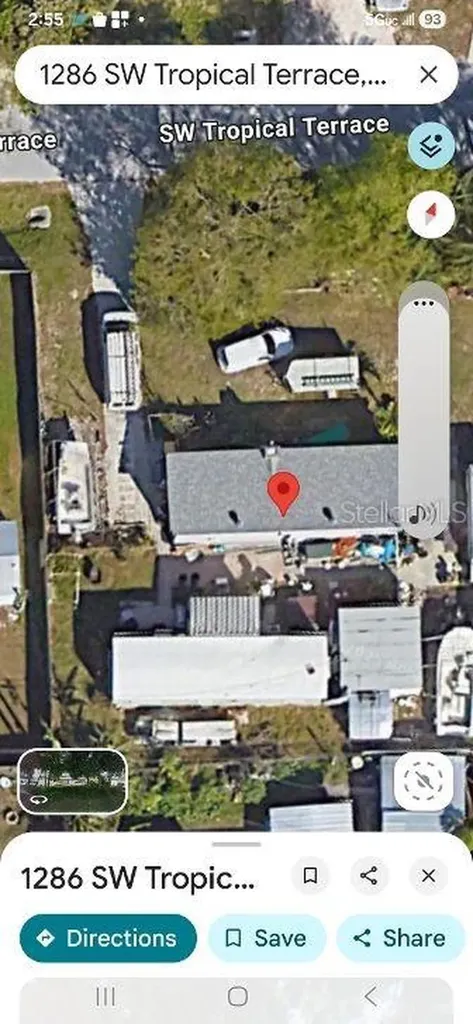 1286 SW Tropical Terrace Stuart FL 34997
