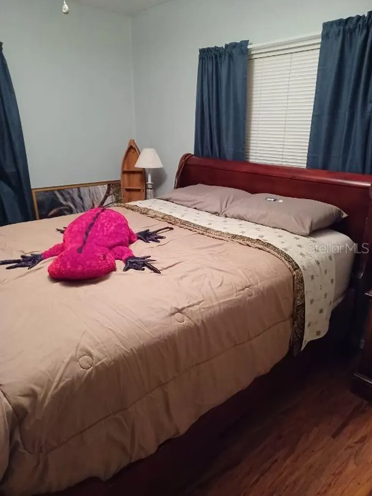 1286 SW Tropical Terrace Stuart FL 34997