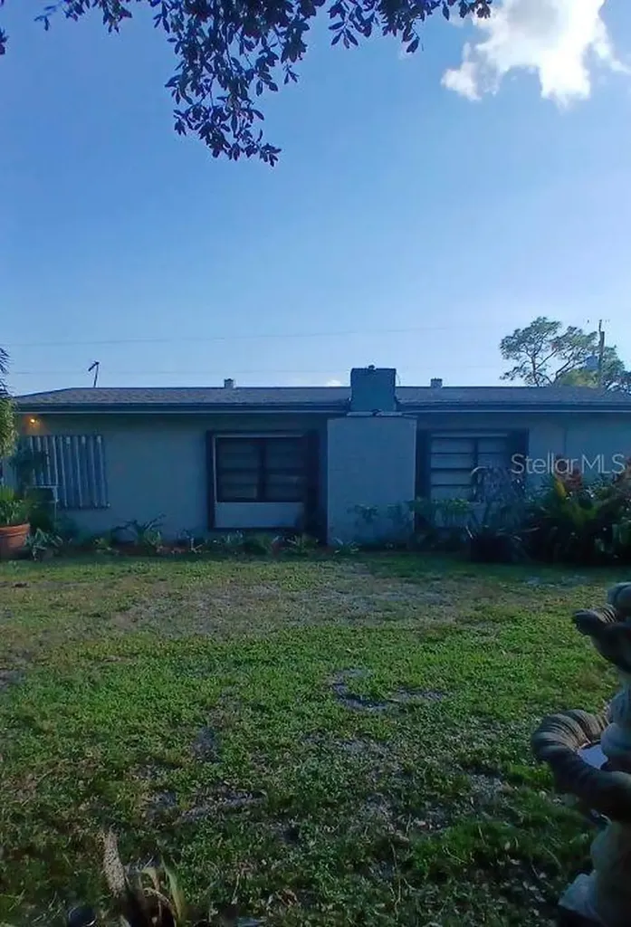 1286 SW Tropical Terrace Stuart FL 34997