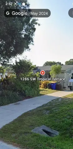 1286 SW Tropical Terrace Stuart FL 34997