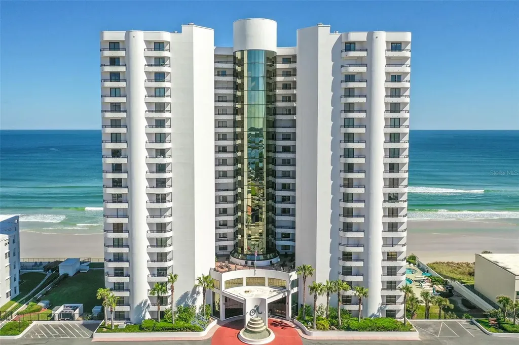 3757 S Atlantic Avenue Daytona Beach Shores FL 32118