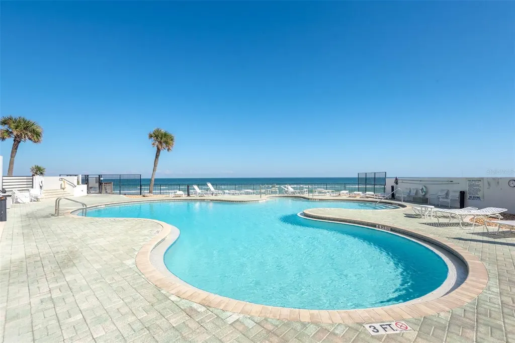 3757 S Atlantic Avenue Daytona Beach Shores FL 32118