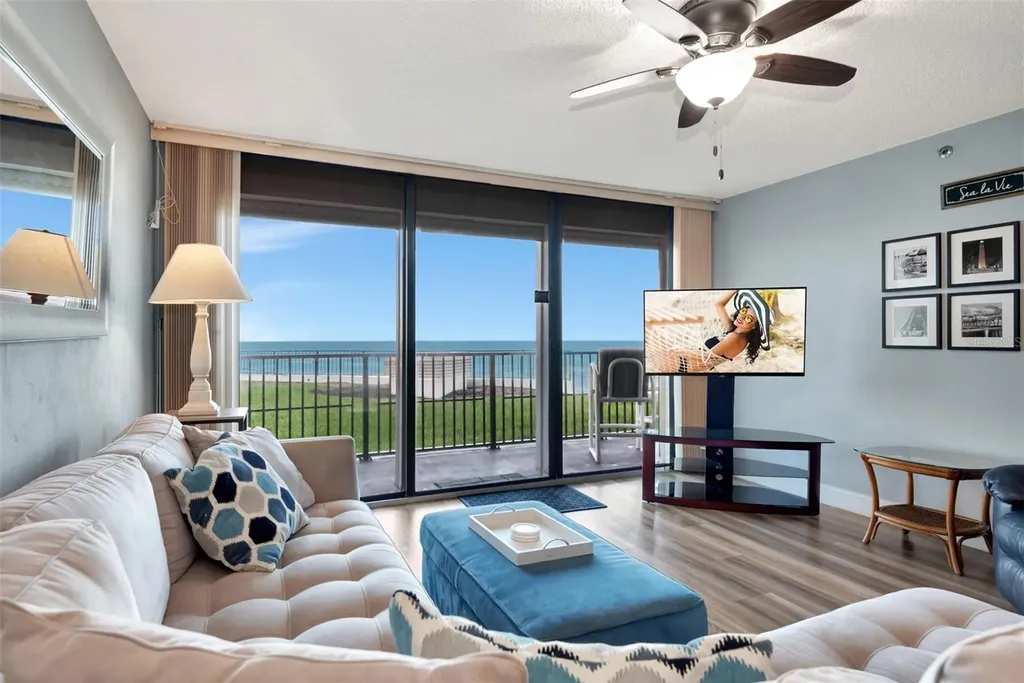 3757 S Atlantic Avenue Daytona Beach Shores FL 32118