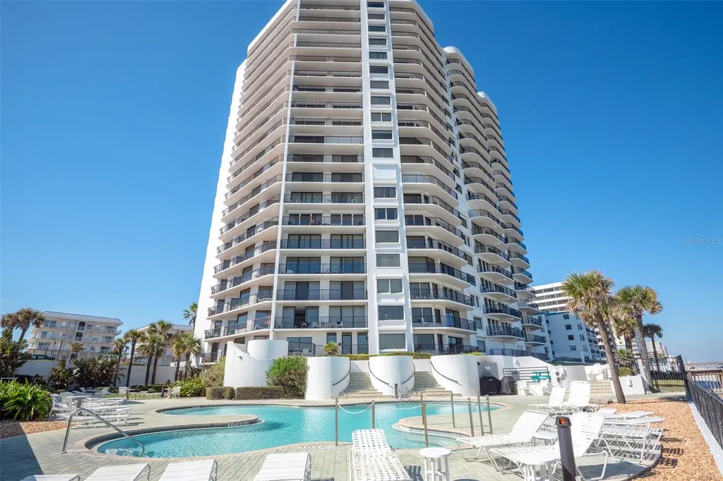 3757 S Atlantic Avenue Daytona Beach Shores FL 32118