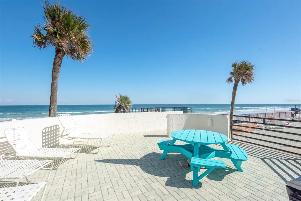 3757 S Atlantic Avenue Daytona Beach Shores FL 32118