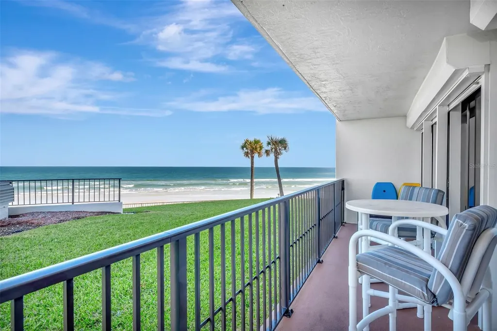 3757 S Atlantic Avenue Daytona Beach Shores FL 32118