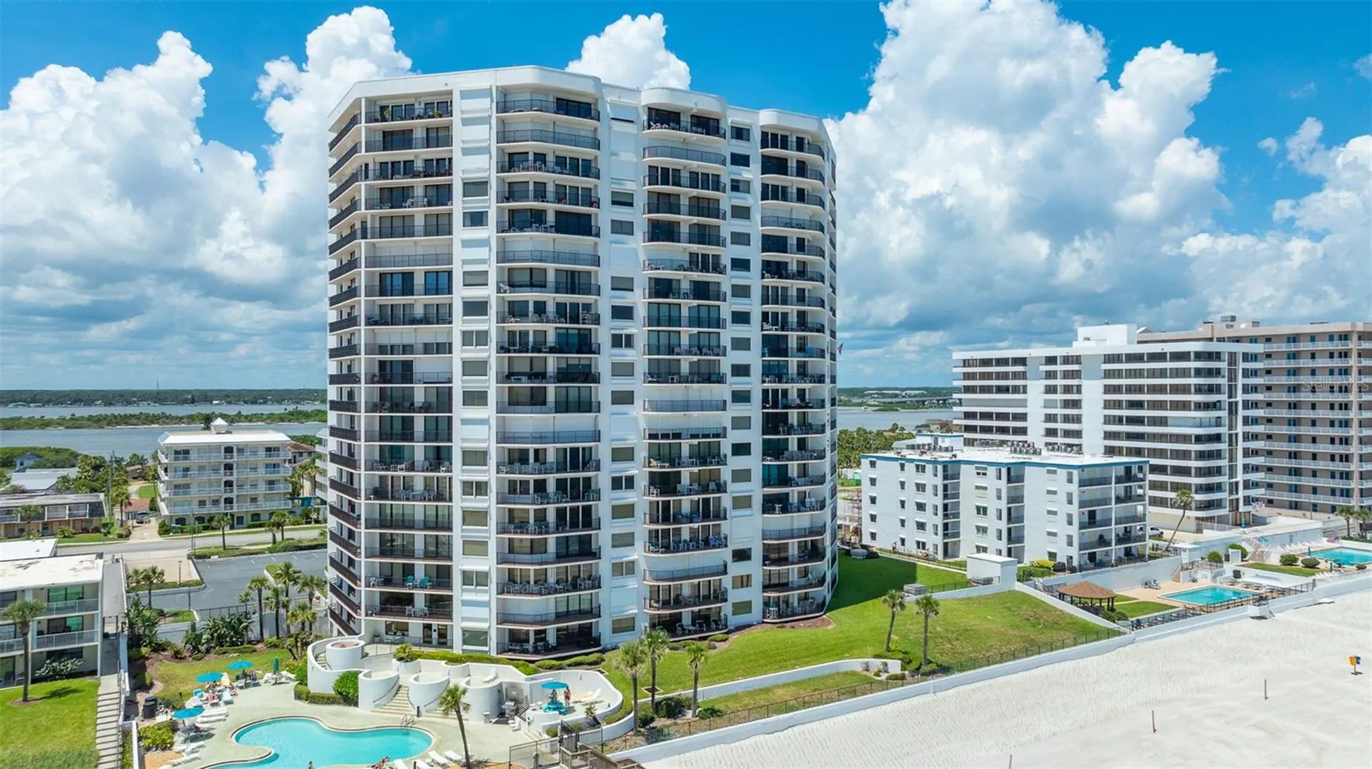 3757 S Atlantic Avenue Daytona Beach Shores FL 32118