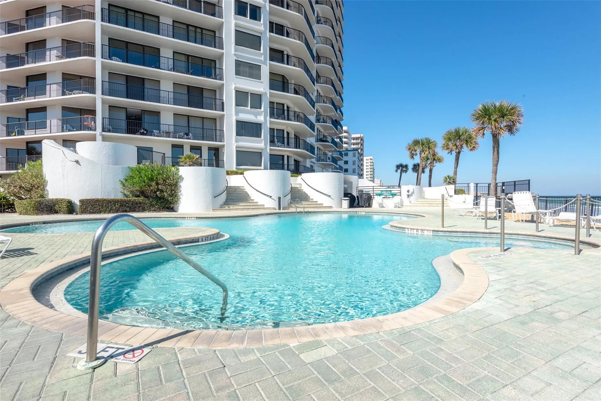 3757 S Atlantic Avenue Daytona Beach Shores FL 32118