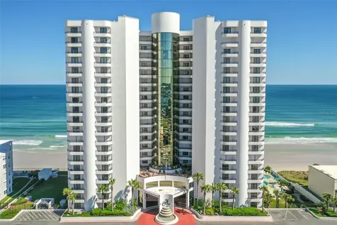 3757 S Atlantic Avenue Daytona Beach Shores FL 32118