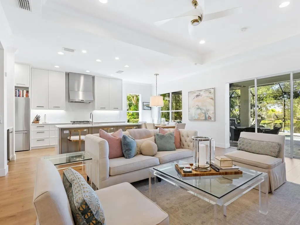 12129 Thornhill Court Lakewood Ranch FL 34202