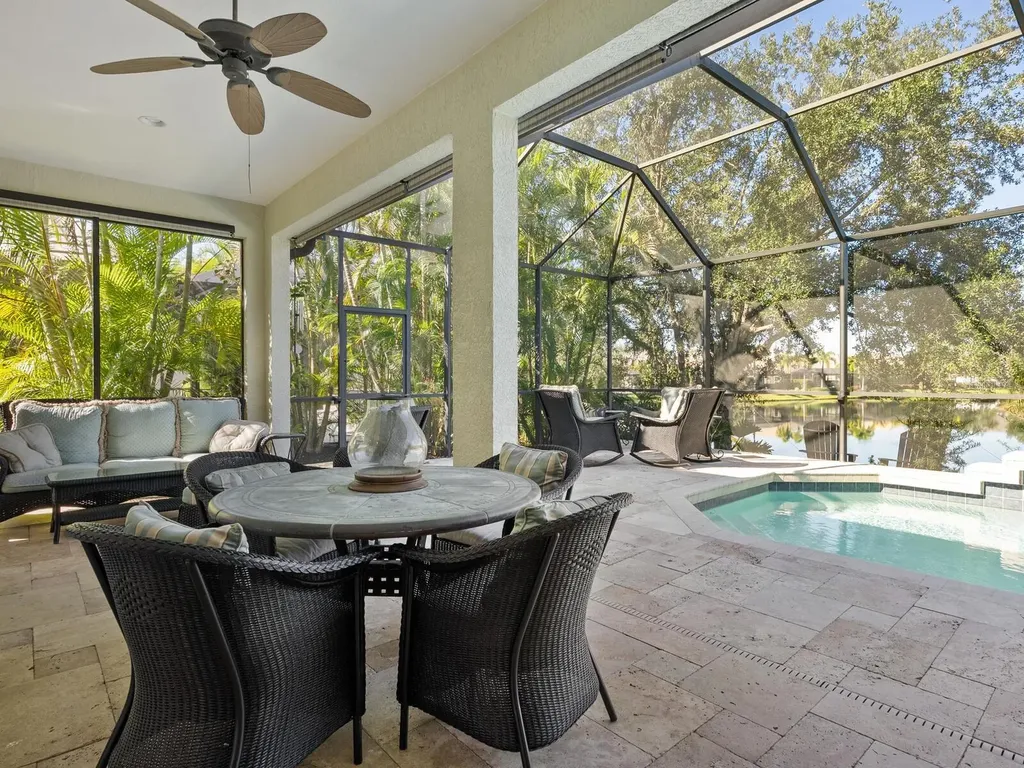 12129 Thornhill Court Lakewood Ranch FL 34202