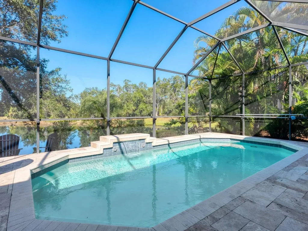 12129 Thornhill Court Lakewood Ranch FL 34202