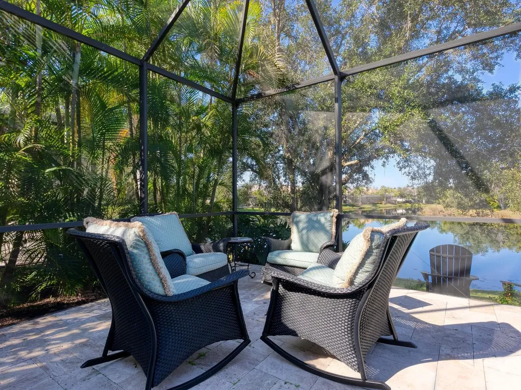 12129 Thornhill Court Lakewood Ranch FL 34202