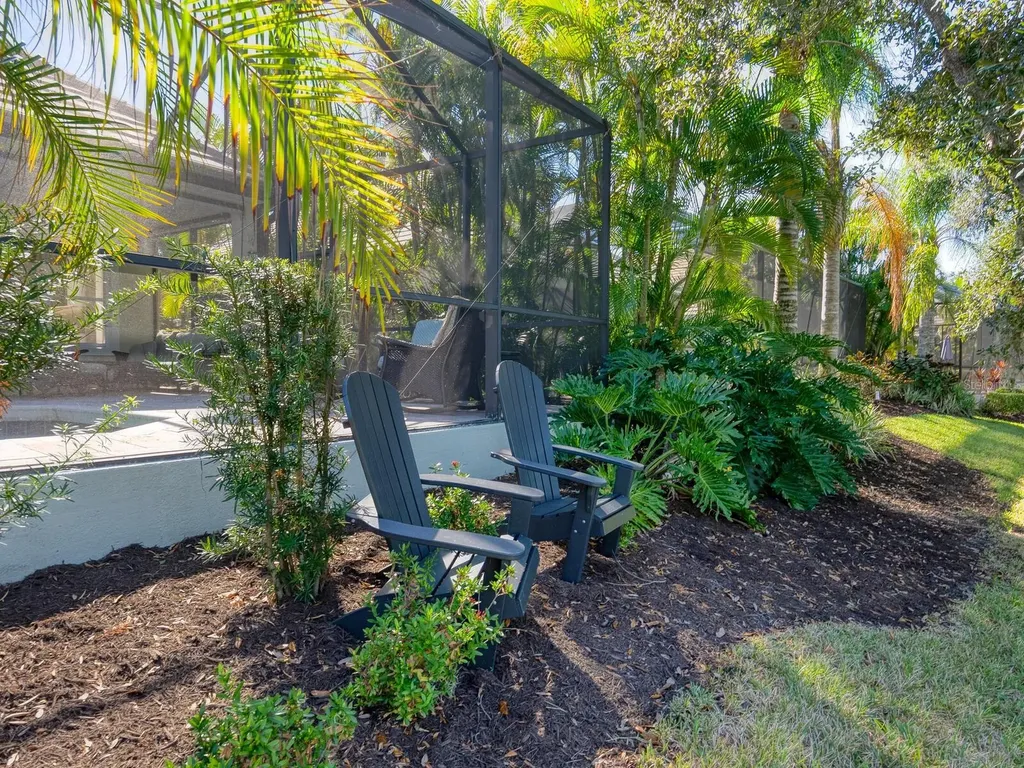 12129 Thornhill Court Lakewood Ranch FL 34202
