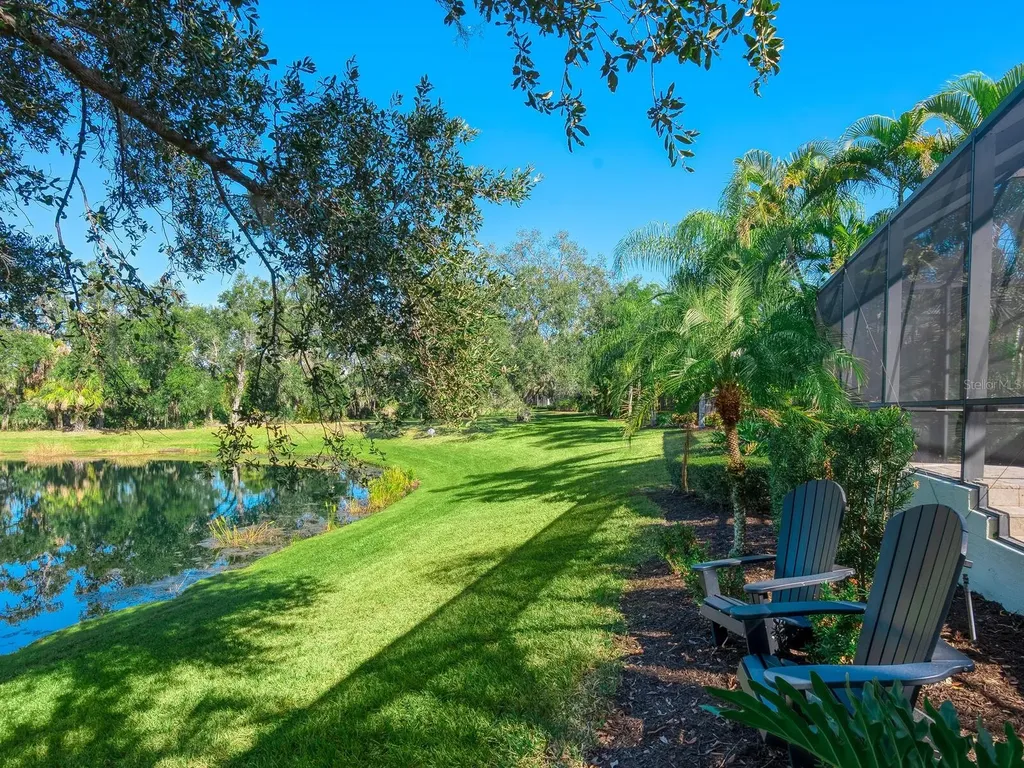 12129 Thornhill Court Lakewood Ranch FL 34202
