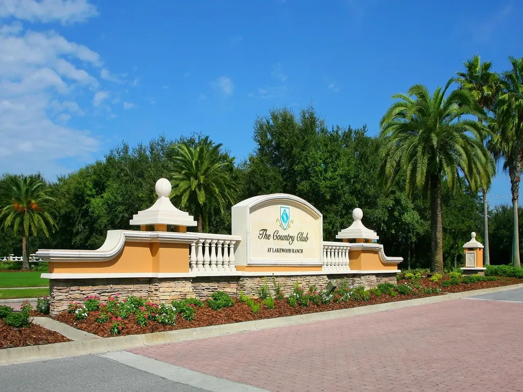 12129 Thornhill Court Lakewood Ranch FL 34202