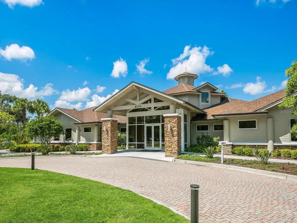 12129 Thornhill Court Lakewood Ranch FL 34202