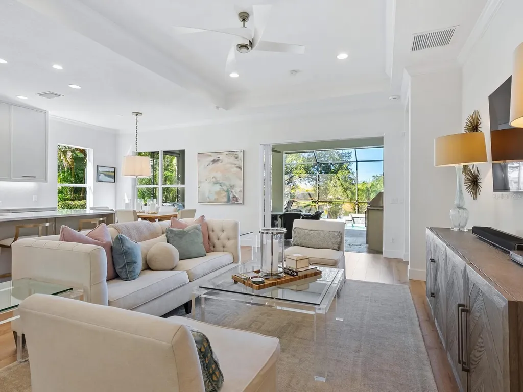 12129 Thornhill Court Lakewood Ranch FL 34202