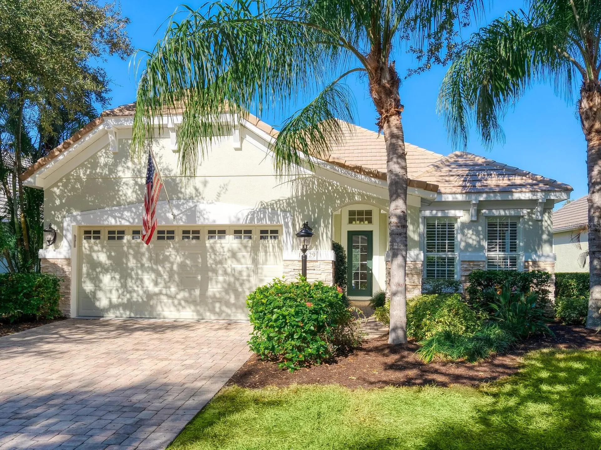 12129 Thornhill Court Lakewood Ranch FL 34202