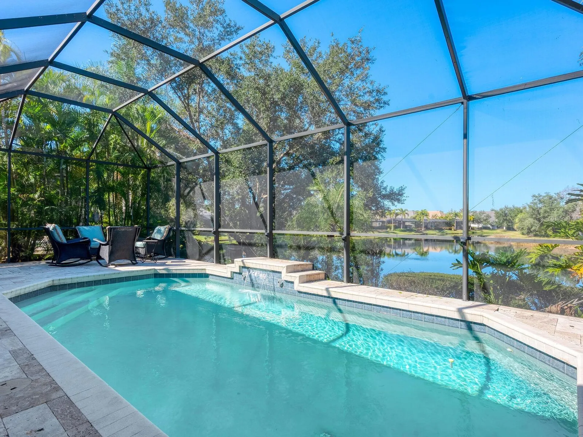 12129 Thornhill Court Lakewood Ranch FL 34202