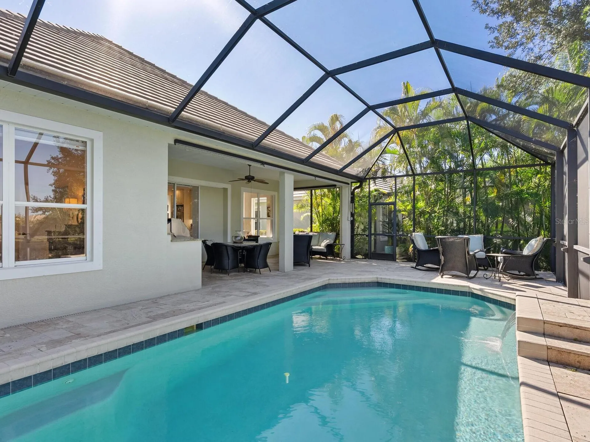 12129 Thornhill Court Lakewood Ranch FL 34202