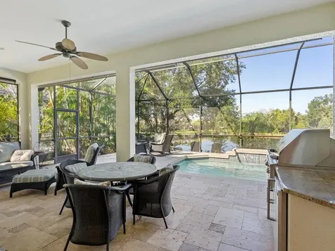 12129 Thornhill Court Lakewood Ranch FL 34202