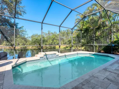 12129 Thornhill Court Lakewood Ranch FL 34202
