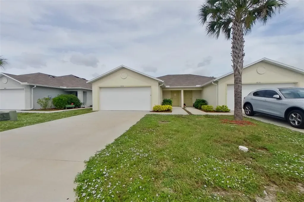 18318 Gibraltar Lane Lehigh Acres FL 33936